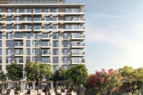 آپارتمان در Dubai South (Dubai World Central)، Dubai ، امارات متحده عربی 1 خوابه ، 71 متر مربع.  شماره 728513