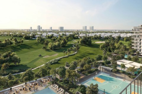 Lakás itt: Dubai South (Dubai World Central), Dubai, EAE, 1 hálószoba, 71 m², azonosító: 728513 - fénykép 5