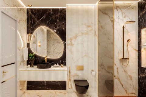 Apartmen di Dubai Silicon Oasis, UAE 1 bilik, 28 meter persegi № 728511 - foto 15