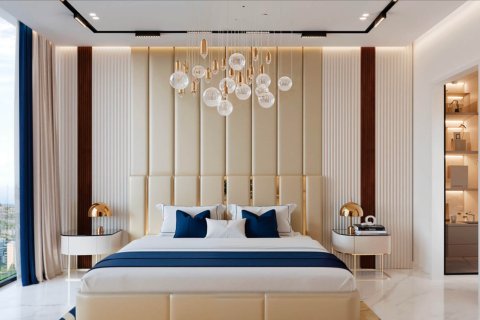 Apartmen di Dubai Silicon Oasis, UAE 1 bilik, 28 meter persegi № 728511 - foto 14