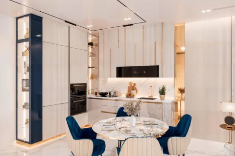 Apartmen di Dubai Silicon Oasis, UAE 1 bilik, 28 meter persegi № 728511 - foto 13