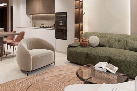 Διαμέρισμα σε Dubai, ΗΑΕ 41 τ.μ. Αρ. 728512 - φωτογραφία 10