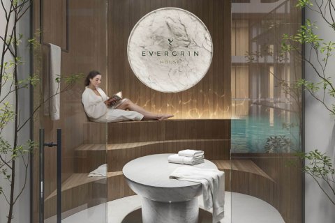 Διαμέρισμα σε Dubai, ΗΑΕ 41 τ.μ. Αρ. 728512 - φωτογραφία 11