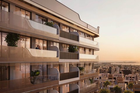 Διαμέρισμα σε Dubai, ΗΑΕ 41 τ.μ. Αρ. 728512 - φωτογραφία 3