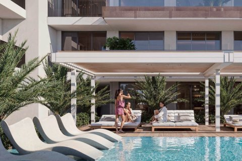 Διαμέρισμα σε Dubai, ΗΑΕ 41 τ.μ. Αρ. 728512 - φωτογραφία 5
