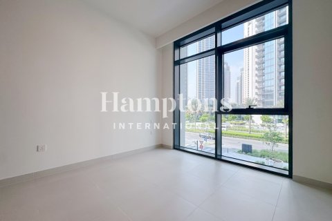 Квартира в Dubai Creek Harbour (The Lagoons), Дубай, ОАЕ 1 спальня, 59.6595м2 № 710473