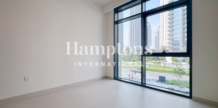 阿联酋 Dubai Dubai Creek Harbour (The Lagoons) 公寓  1 卧, 59.6595 平方米 , 编号 710473