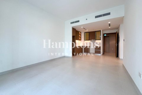 Пәтер Dubai Creek Harbour (The Lagoons), Дубай, БАӘ-да 1 жатын бөлме, 59.65951951 м² № 710473 - фото 9