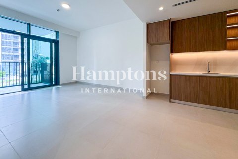 Пәтер Dubai Creek Harbour (The Lagoons), Дубай, БАӘ-да 1 жатын бөлме, 59.65951951 м² № 710473 - фото 2