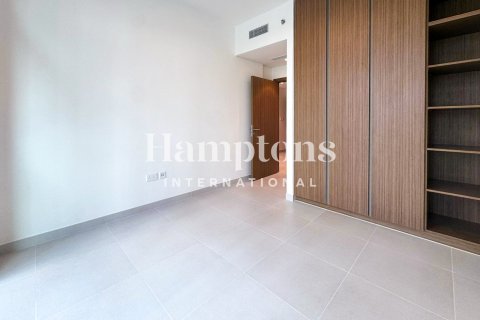 Пәтер Dubai Creek Harbour (The Lagoons), Дубай, БАӘ-да 1 жатын бөлме, 59.65951951 м² № 710473 - фото 3
