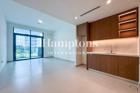 Пәтер Dubai Creek Harbour (The Lagoons), Дубай, БАӘ-да 1 жатын бөлме, 59.65951951 м² № 710473 - фото 7