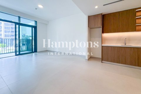 Пәтер Dubai Creek Harbour (The Lagoons), Дубай, БАӘ-да 1 жатын бөлме, 59.65951951 м² № 710473 - фото 6