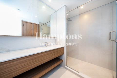 Зняти в оренду квартиру в Dubai Creek Harbour (The Lagoons), Дубай, ОАЕ 3 спальні, 154.49768900м2, № 710474 - фото 28