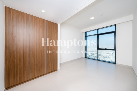 Зняти в оренду квартиру в Dubai Creek Harbour (The Lagoons), Дубай, ОАЕ 3 спальні, 154.49768900м2, № 710474 - фото 11
