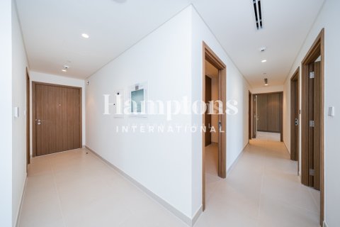 Зняти в оренду квартиру в Dubai Creek Harbour (The Lagoons), Дубай, ОАЕ 3 спальні, 154.49768900м2, № 710474 - фото 21