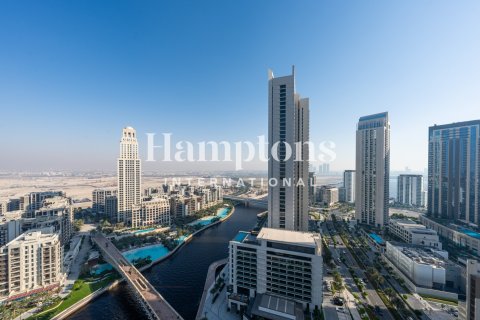Зняти в оренду квартиру в Dubai Creek Harbour (The Lagoons), Дубай, ОАЕ 3 спальні, 154.49768900м2, № 710474 - фото 14