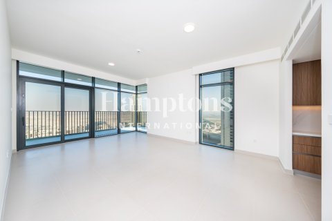 Квартира в Dubai Creek Harbour (The Lagoons), Дубай, ОАЕ 3 спальні, 154.498м2 № 710474