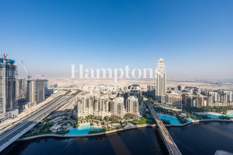 Зняти в оренду квартиру в Dubai Creek Harbour (The Lagoons), Дубай, ОАЕ 3 спальні, 154.49768900м2, № 710474 - фото 15