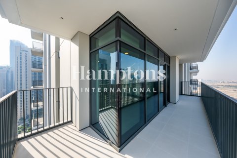 Зняти в оренду квартиру в Dubai Creek Harbour (The Lagoons), Дубай, ОАЕ 3 спальні, 154.49768900м2, № 710474 - фото 10