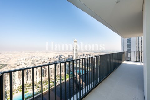 Зняти в оренду квартиру в Dubai Creek Harbour (The Lagoons), Дубай, ОАЕ 3 спальні, 154.49768900м2, № 710474 - фото 12