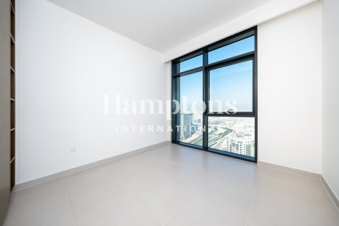 Зняти в оренду квартиру в Dubai Creek Harbour (The Lagoons), Дубай, ОАЕ 3 спальні, 154.49768900м2, № 710474 - фото 9
