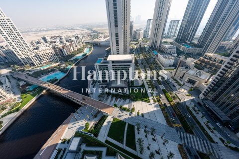 Зняти в оренду квартиру в Dubai Creek Harbour (The Lagoons), Дубай, ОАЕ 3 спальні, 154.49768900м2, № 710474 - фото 8