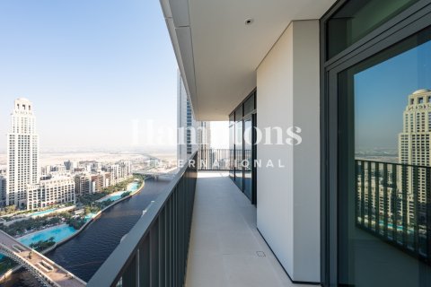Зняти в оренду квартиру в Dubai Creek Harbour (The Lagoons), Дубай, ОАЕ 3 спальні, 154.49768900м2, № 710474 - фото 13