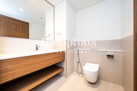 Зняти в оренду квартиру в Dubai Creek Harbour (The Lagoons), Дубай, ОАЕ 3 спальні, 154.49768900м2, № 710474 - фото 27