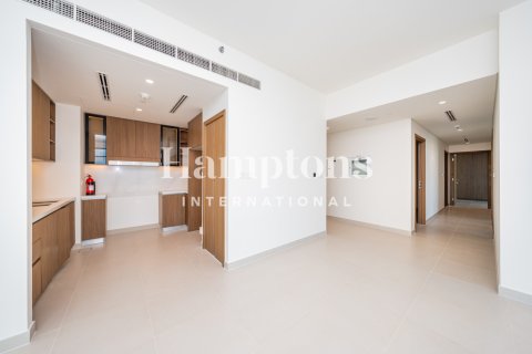 Зняти в оренду квартиру в Dubai Creek Harbour (The Lagoons), Дубай, ОАЕ 3 спальні, 154.49768900м2, № 710474 - фото 2