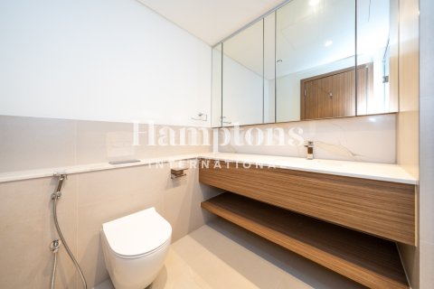 Зняти в оренду квартиру в Dubai Creek Harbour (The Lagoons), Дубай, ОАЕ 3 спальні, 154.49768900м2, № 710474 - фото 30