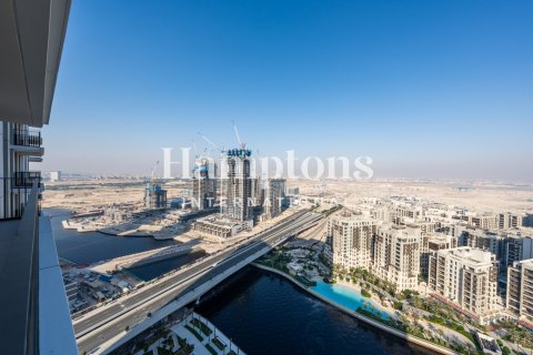 Зняти в оренду квартиру в Dubai Creek Harbour (The Lagoons), Дубай, ОАЕ 3 спальні, 154.49768900м2, № 710474 - фото 16