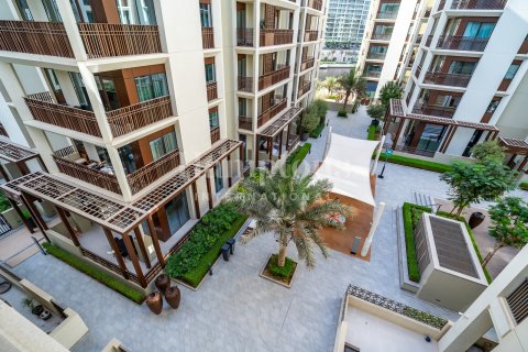 Lakás itt: Dubai Creek Harbour (The Lagoons), EAE, 1 hálószoba, 66.47952874 m², azonosító: 710471 - fénykép 5