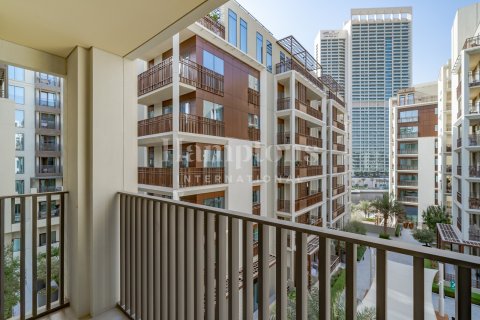 Lakás itt: Dubai Creek Harbour (The Lagoons), EAE, 1 hálószoba, 66.47952874 m², azonosító: 710471 - fénykép 4