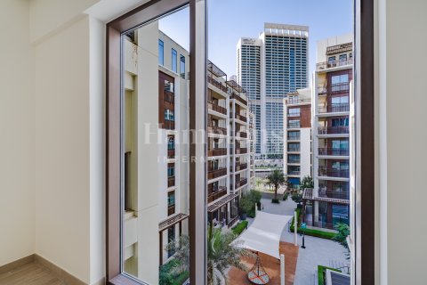 Lakás itt: Dubai Creek Harbour (The Lagoons), EAE, 1 hálószoba, 66.47952874 m², azonosító: 710471 - fénykép 6
