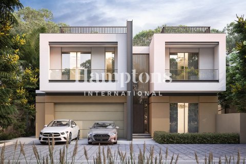 Зняти в оренду віллу в Dubai Land, Дубай, ОАЕ 4 спальні, 650.13519400м2, № 710477 - фото 3