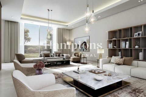 Зняти в оренду віллу в Dubai Land, Дубай, ОАЕ 4 спальні, 650.13519400м2, № 710477 - фото 27