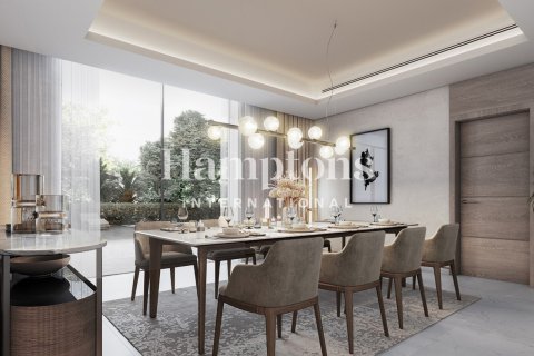 Зняти в оренду віллу в Dubai Land, Дубай, ОАЕ 4 спальні, 650.13519400м2, № 710477 - фото 22