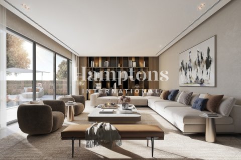 Зняти в оренду віллу в Dubai Land, Дубай, ОАЕ 4 спальні, 650.13519400м2, № 710477 - фото 26