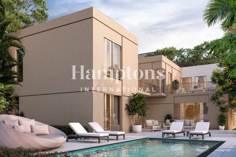 Зняти в оренду віллу в Dubai Land, Дубай, ОАЕ 4 спальні, 650.13519400м2, № 710477 - фото 15