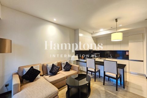 Dubai Marina, Dubai, BAE’de kiralık daire 1 yatak odası, 81.74999485 m&sup2; No 710475 - fotoğraf 4