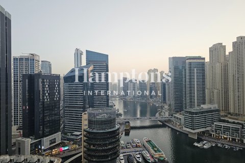 Dubai Marina, Dubai, BAE’de kiralık daire 1 yatak odası, 81.74999485 m&sup2; No 710475 - fotoğraf 8