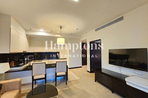 Dubai Marina, Dubai, BAE’de kiralık daire 1 yatak odası, 81.74999485 m&sup2; No 710475 - fotoğraf 6