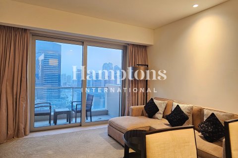 Apartament w Dubai Marina, Dubai, ZEA 1 sypialnia, 81.75 mkw. nr 710475