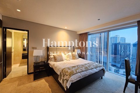 Dubai Marina, Dubai, BAE’de kiralık daire 1 yatak odası, 81.74999485 m&sup2; No 710475 - fotoğraf 7