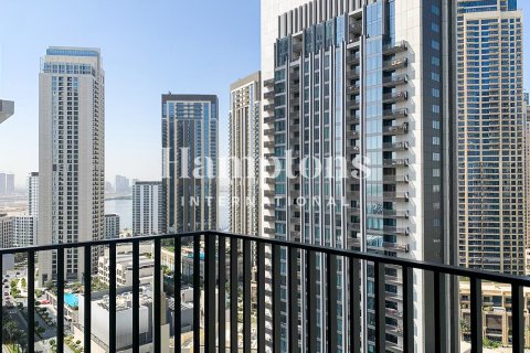 阿联酋 Dubai Dubai Creek Harbour (The Lagoons) 待租 : 1 卧, 59.64372600 平方米 , 编号710472 - 照片 9