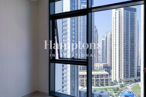 阿联酋 Dubai Dubai Creek Harbour (The Lagoons) 待租 : 1 卧, 59.64372600 平方米 , 编号710472 - 照片 3