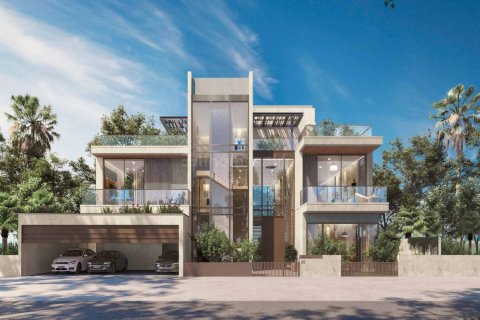 Villa en venta en Dubai South (Dubai World Central), Dubai, EAU 4 dormitorios, 331 m2 № 677682 - foto 5