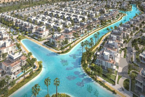 Villa en venta en Dubai South (Dubai World Central), Dubai, EAU 4 dormitorios, 331 m2 № 677682 - foto 7