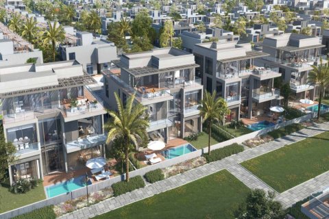 Villa en venta en Dubai South (Dubai World Central), Dubai, EAU 4 dormitorios, 331 m2 № 677682 - foto 11
