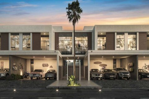 Villa en venta en Dubai South (Dubai World Central), Dubai, EAU 4 dormitorios, 331 m2 № 677682 - foto 3